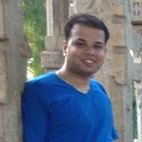 Simitesh Srivastava