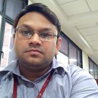 Aditya Aggarwal