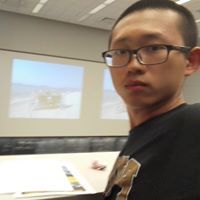 Yuchen Zhang