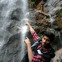 Bunny Ram Sai Deepak