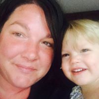 Andi Olding Schroder