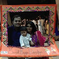 Sandeep Kumar