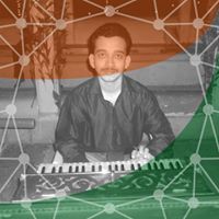 Pramod Moghe