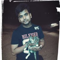 Ashish Verma