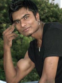 C Kumar