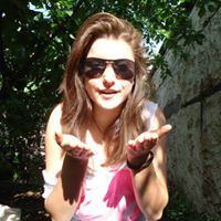 Магдалена Димова