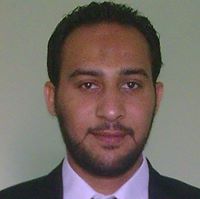 Mido Mostafa