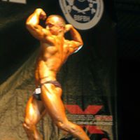 Toni Vizir