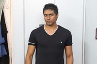 Nikhil Ah