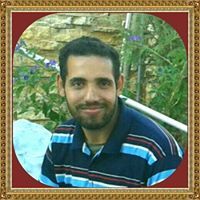 كامل سعيد ابو مصطفي