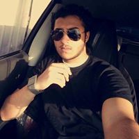 Mohammed Al Hashimy