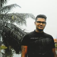 Viknesh Chandran