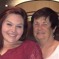 Shirley Layman Heismann
