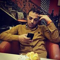 Sherif El-Garhy