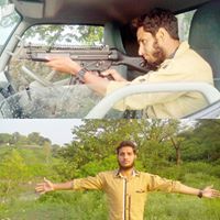 Shahzad Jutt