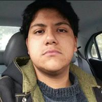 Michell Hernandez Gonzalez