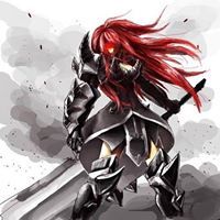 Erza Scarlet