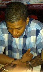 Christopher Boulware