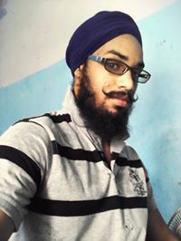 Rampreet Singh
