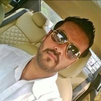 Guraj Singh