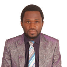 Solomon Kwaghko