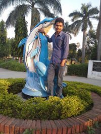 Janmejay Vishwakarma