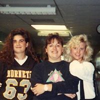 Joan Burdick-Longcore