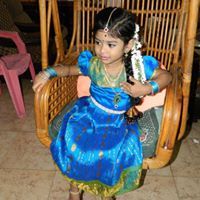 Aishwarya Arunkumar
