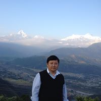 Kul Gurung