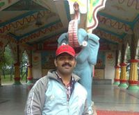 Dhirajkumar Darawade