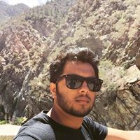 Akash Singh