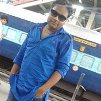 Abhishek Mohan