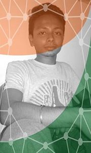 Vishal Goud