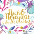 Nereyda (Nick & Nereyda's Infinite Booklist)