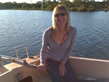 Rosemary Wakelin
