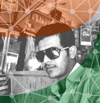Sushant Chauhan