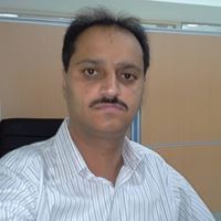 Syed Afzaal