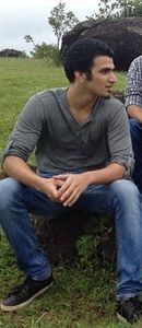 Shivjeet Ghatge