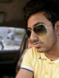 Dipesh NagaRwal