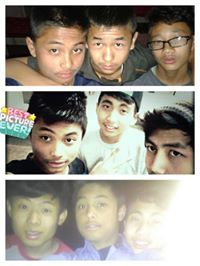 Thoungamba Witwickyx