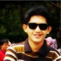 Fahmi Yusuf