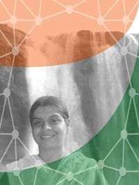 Sreekanthi Pandruvada