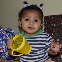 Yesha Mahadevia Bhavsar