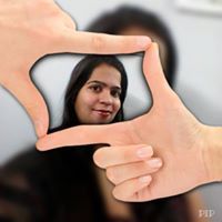 Priya Rupchandani