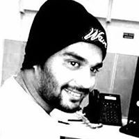 Jayanth Shivaanu