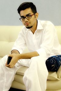 Haris Sajjad