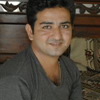 Maha Dev