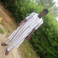 Umar Faruk