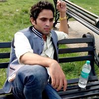 Firdoush Hussain