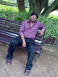 Seeman Rajkumar